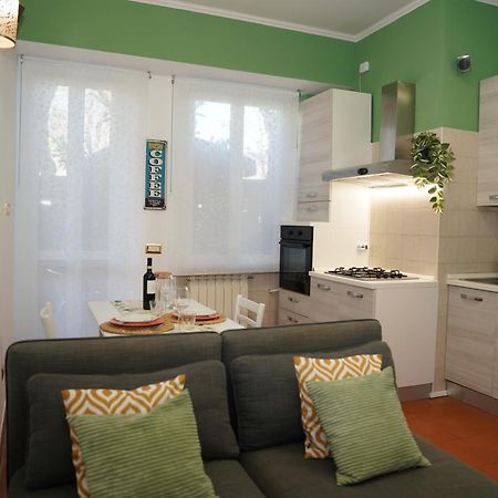 Casa Due Allori Ρώμη Εξωτερικό φωτογραφία