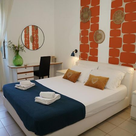 Casa Due Allori Ρώμη Εξωτερικό φωτογραφία