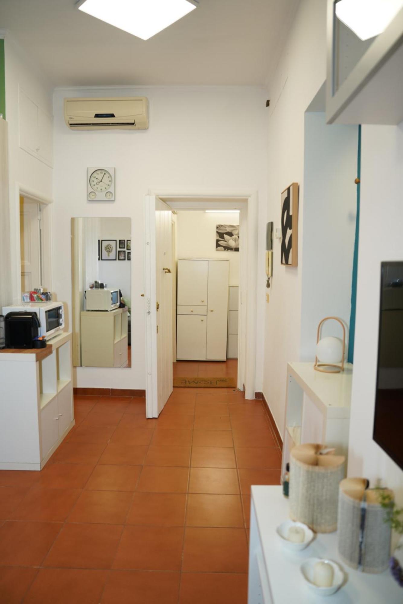 Casa Due Allori Ρώμη Εξωτερικό φωτογραφία