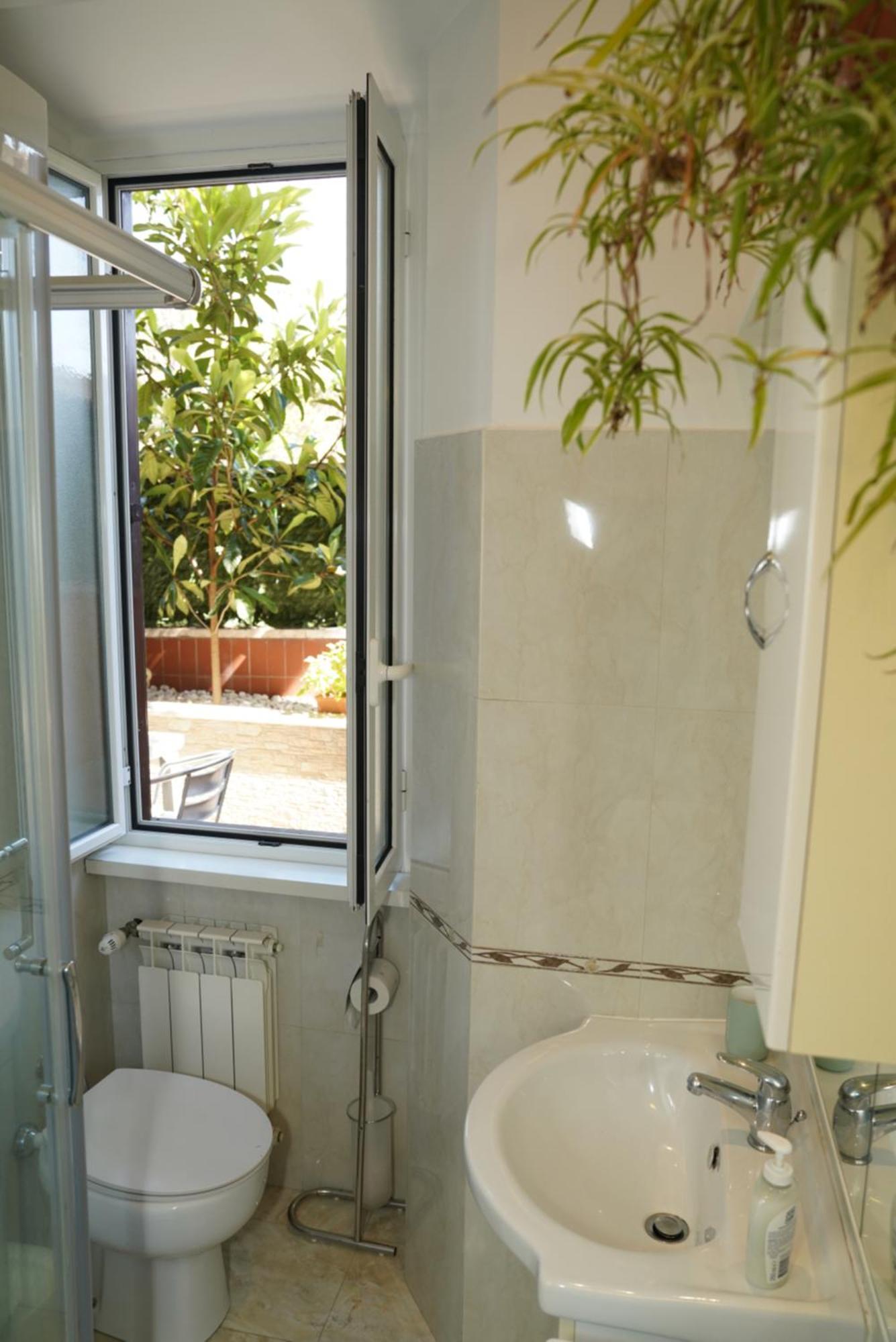 Casa Due Allori Ρώμη Εξωτερικό φωτογραφία