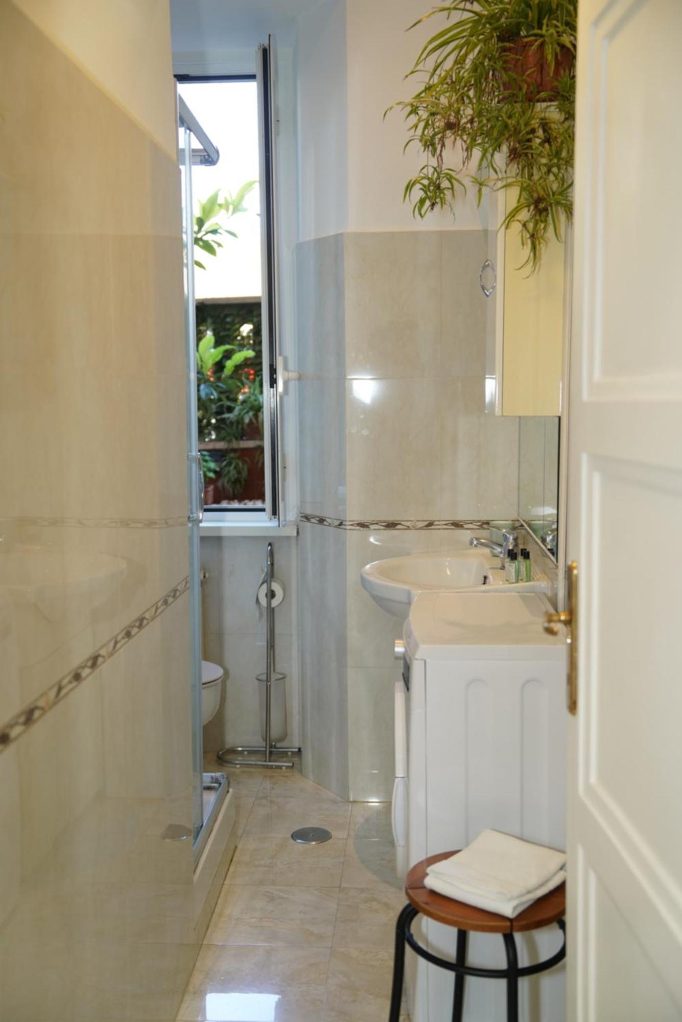 Casa Due Allori Ρώμη Εξωτερικό φωτογραφία