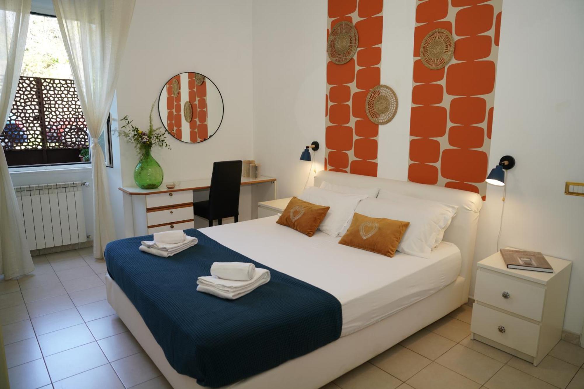 Casa Due Allori Ρώμη Εξωτερικό φωτογραφία